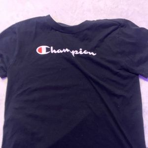 Champion short sleeve